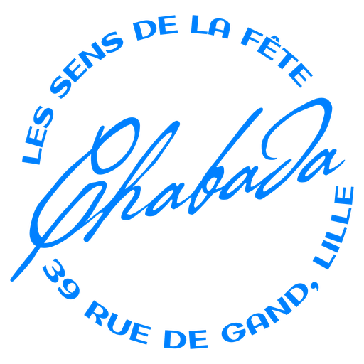 CHABADA — Les sens de la fête